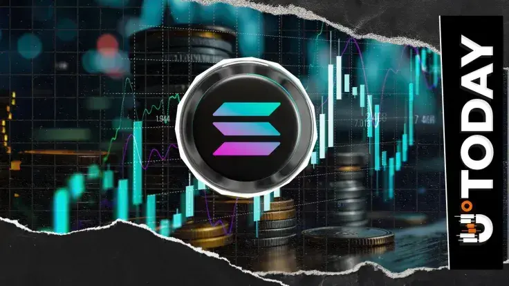 Solana Price to $200: History Signals Possibility