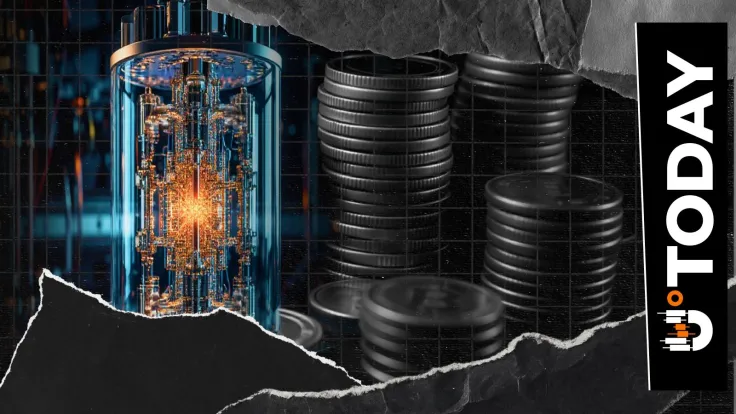 $718 Billion Bitcoin Quantum Threat to Be Addressed by New Startup