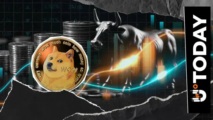 Dogecoin Bulls on Alert: New DOGE Price Pattern Has 22% Rally Potential