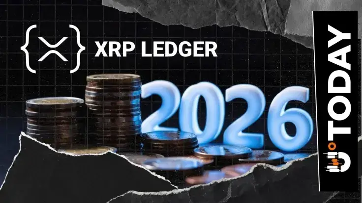 '2026 Is the Year We Put XRP Ledger First': Top Ripple Developer