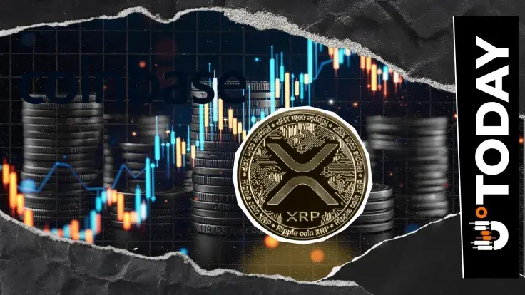 XRP Price Ready for Next Mega Rally, Bollinger Bands Signal