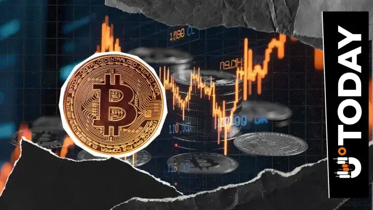 $100,000 Bitcoin Comeback Hides Unpleasant Surprise, Bollinger Bands Warn