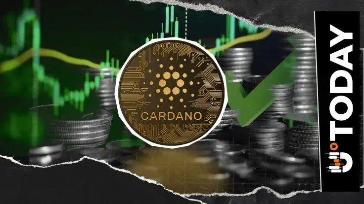 Cardano Rockets 5,310% in Futures Activity as Markets Await Next Move