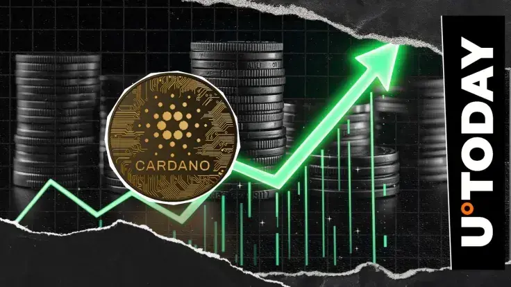 Cardano Rockets 10,654% in Derivatives Market Volume, Hidden Price Signal?