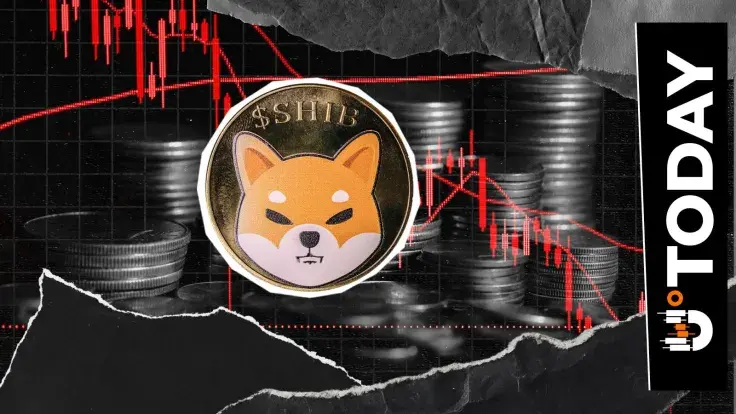1,235,294,117,647 SHIB Futures Outflow in 24 Hours, What's Going On?