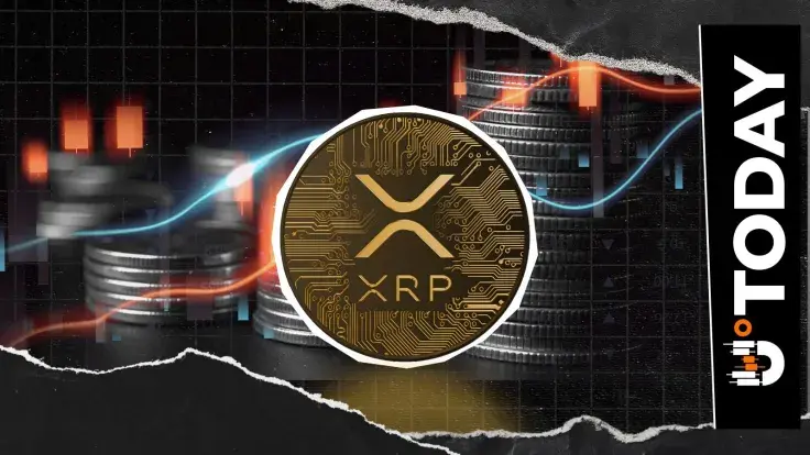 XRP Prints 21,506% Liquidation Imbalance in Four Hours