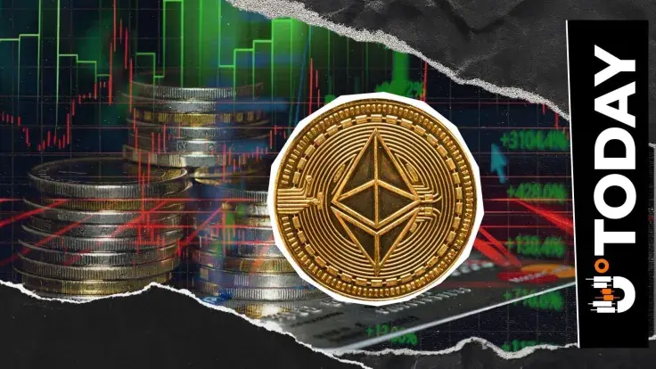 Ethereum Shows Heavy Accumulation: What This Means for Price
