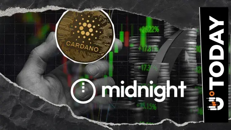 Cardano Midnight (NIGHT) Achieves Popular Crypto Exchange Listing