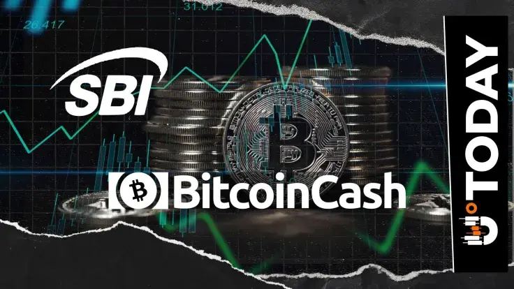 SBI Trade Giant Begins Lending out Users' Bitcoin and Bitcoin Cash: Details