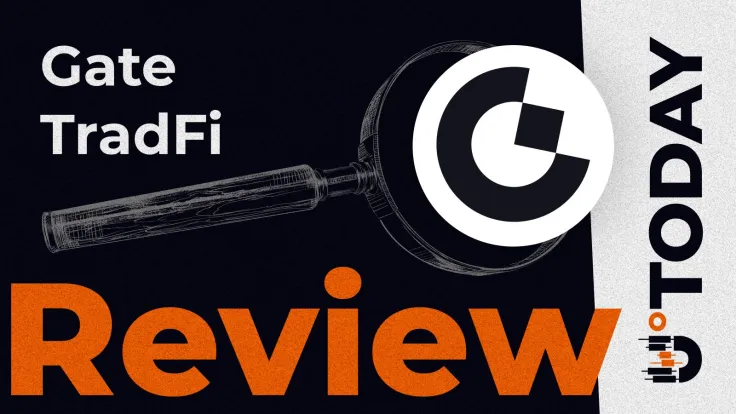 Gate Expands TradFi Features On Top of Tokenized Stocks, Setting New Standards for 360° Trading Experience: Review