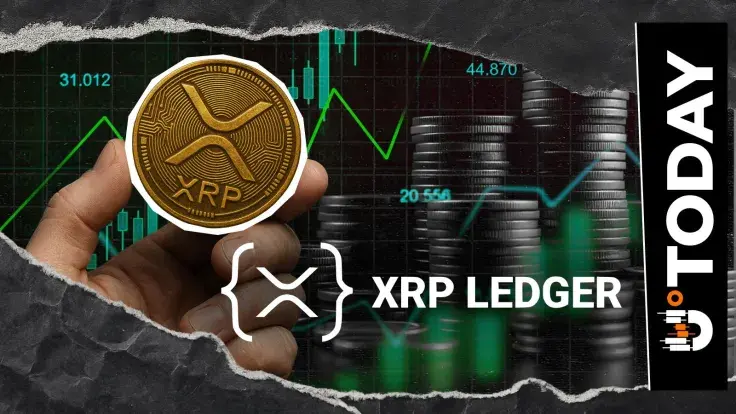 100% XRP Ledger Surge Is All You Need to Know About Future of XRP