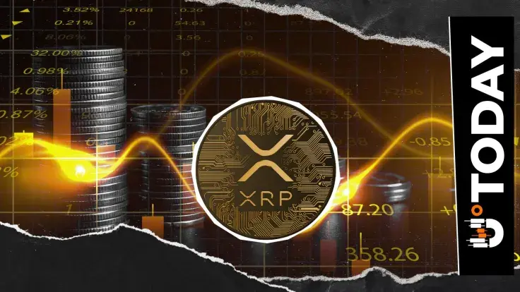 XRP Price to $3? Mini Golden Cross Signals Momentum