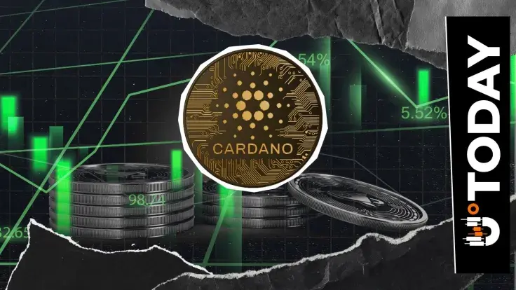 Cardano Stuns With 9,695.93% Futures Market Surge as OI Rises