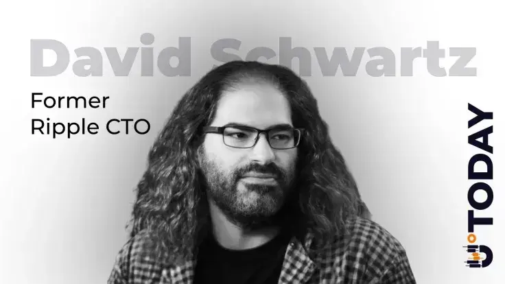 Ex-Ripple CTO Breaks His Silence on XRP's Origins With Unbelievable New Story