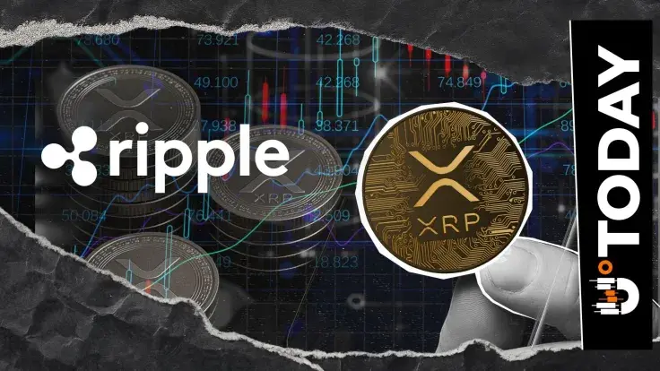 Where Is XRP Headed Next? Ripple Leaders and Community Go Live for Two Days