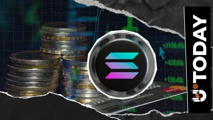 $53 Million in Solana Moves Amid Price Pump: Who’s Selling?