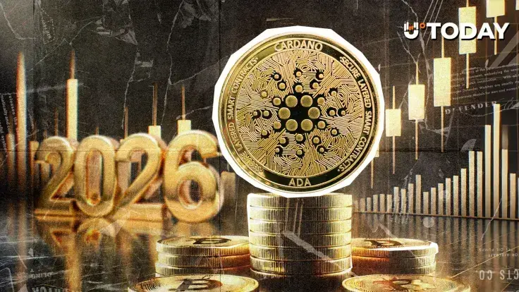 Cardano (ADA) Records First Golden Cross of 2026, but There's a Catch