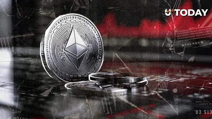 Ethereum Posts Fourth Worst Q4 Ever With -28.28% Return, What's Next?