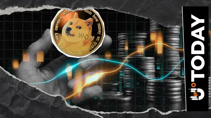 Dogecoin Price to $0.2? First Major Rebound of 2026 Emerges