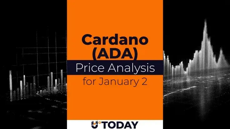 Cardano (ADA) Price Analysis for January 2