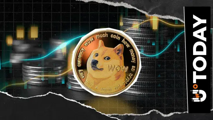 Dogecoin (DOGE) Back on Traders' Radar After Key Move: Details