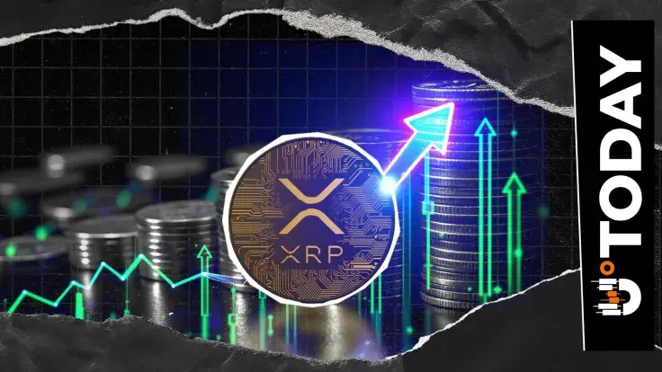 XRP Could Rally 71% After Breakout, Weekly Chart Signals