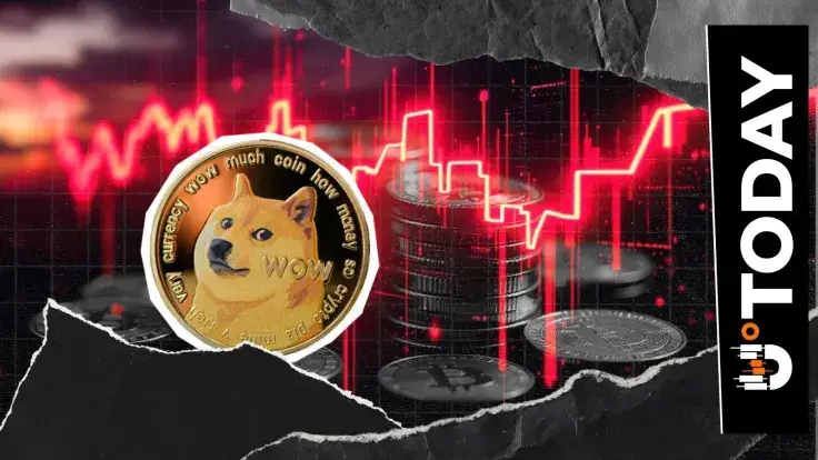 Dogecoin Sees 2,055% Liquidation Imbalance as Bulls Take Over