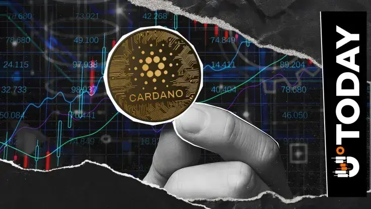 Cardano Price May Rocket 40% If ADA Repeats XRP's Success