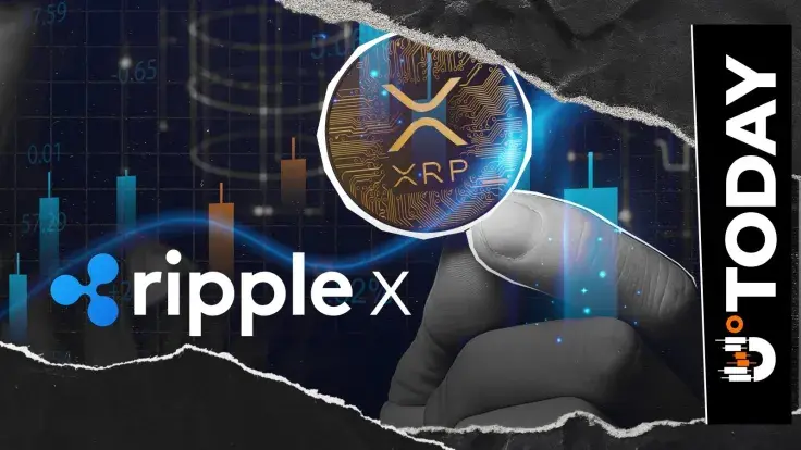 RippleX Drops 12 Quick Facts About XRP in Buzz-Worthy Post on X