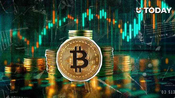 Bitcoin Spot Flow Surges 1,671% in 5 Minutes: Is $100,000 Next?