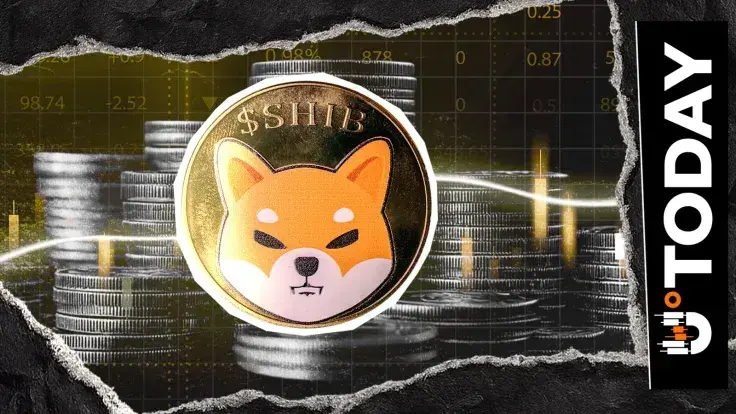 Shiba Inu Golden Cross Confirmed: SHIB Rallies by 13%