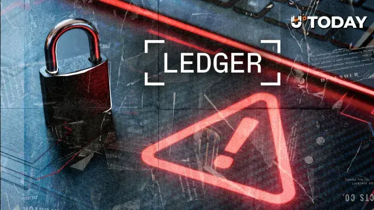 Ledger Crypto Wallet Hit With Data Breach, Here's Who Is at Risk