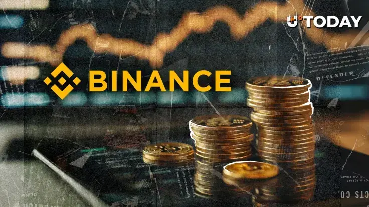 Binance Listing Alert: Three Major Crypto Pairs to Be Added to Lineup