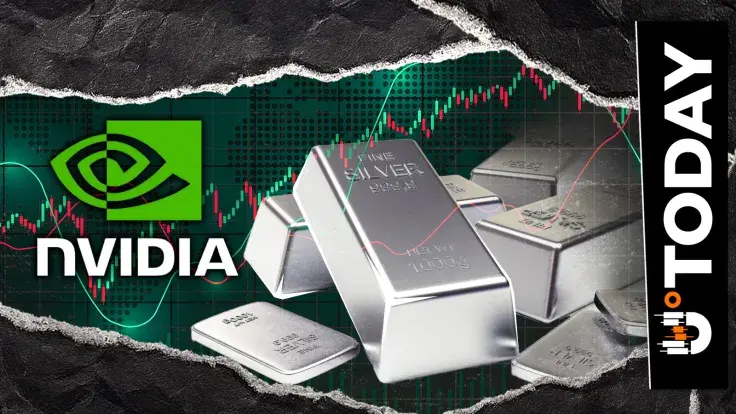 Bitcoin Maxis in Disbelief as Silver Overtakes Nvidia