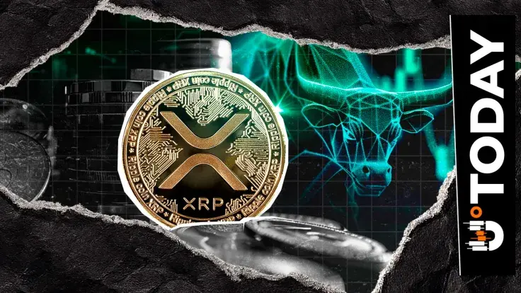 Do Not Be Shocked if XRP Slips Below $2 Again, Bollinger Bands Warn