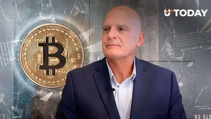 Bitcoin May Visit $50,000 Support in 2026, Says Top Analyst