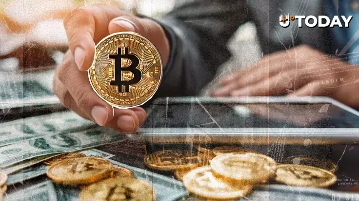 Biggest Bitcoin Critic Peter Schiff Issues 'Buy the Dip' Alert, Just Not in Crypto