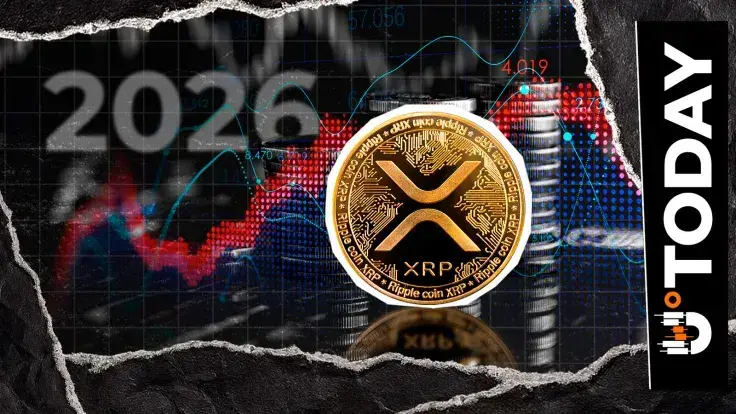 Ambitious 11,557,546 XRP Goal Set for 2026: Here's What It Is About