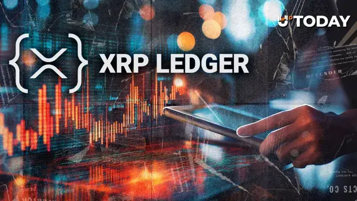XRP Ledger Loses 99% of Activity in 48 Hours: Should You Be Worried?