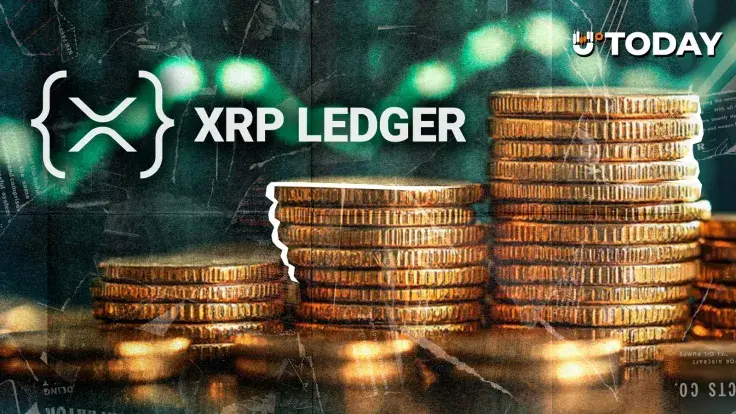 10x XRP Ledger Surge Awaits: Here Is Reason Why