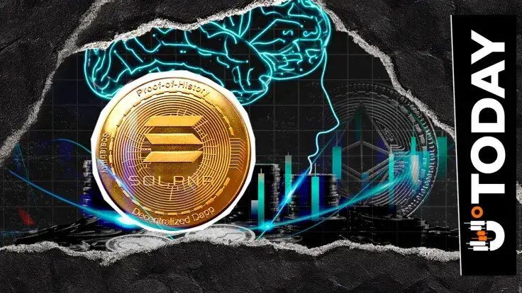 Solana Better for AI Than Ethereum: Opinion