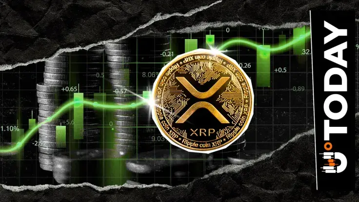XRP Rockets 428% in Weekly Capital Allocation, With Germany and Canada in Lead