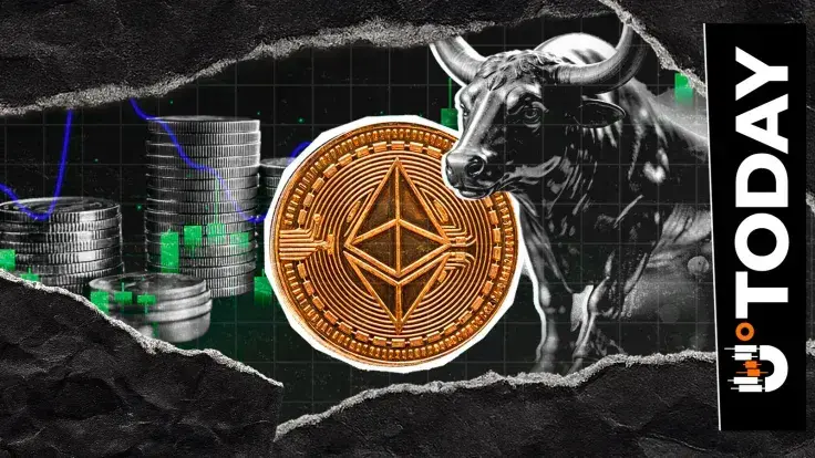 Ethereum (ETH) Ready to Enter Bull Market: Official Data