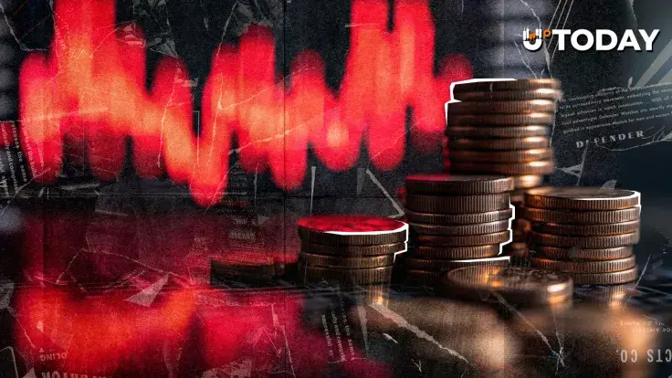 Crypto Bloodbath: $875,000,000 in Liquidations Pile up as Risks Arise