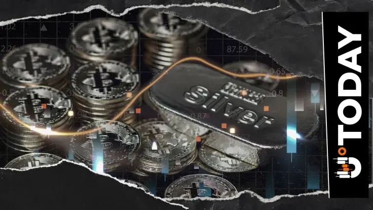 Bitcoin's 'Silver Bullet' Is Apparently Silver