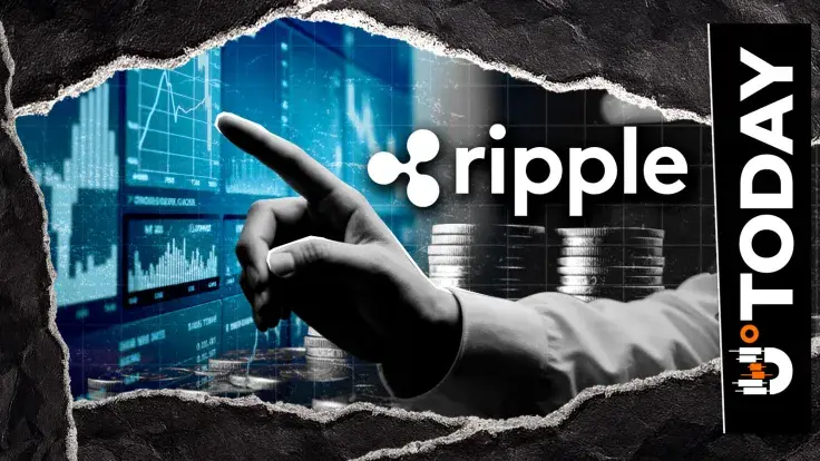 Ripple Officially Launches Its Own Treasury: Here Are 5 Jobs It Actually Does