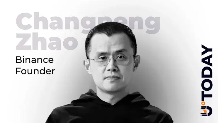 Binance's CZ Reacts to 'Twisted FUD' on His Recent 'Buy and Hold' Crypto Tweet
