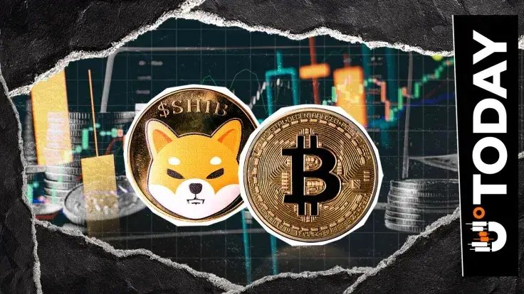 Is Shiba Inu (SHIB) More Resistant Than Bitcoin? Selling Pressure Avoided