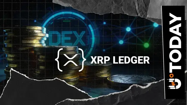 One Day to Go: XRP Ledger Set to Welcome DEX Upgrade