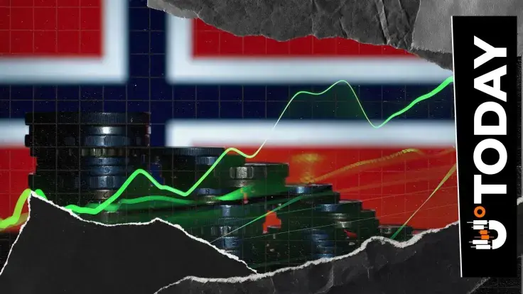 Strategy (MSTR) Gets Boost from Norway's Leading Pension Fund